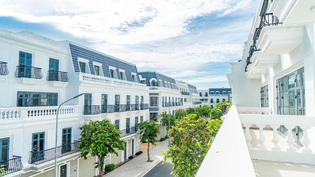 Gold City Hotel Tây Ninh Екстериор снимка