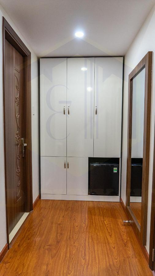 Gold City Hotel Tây Ninh Екстериор снимка