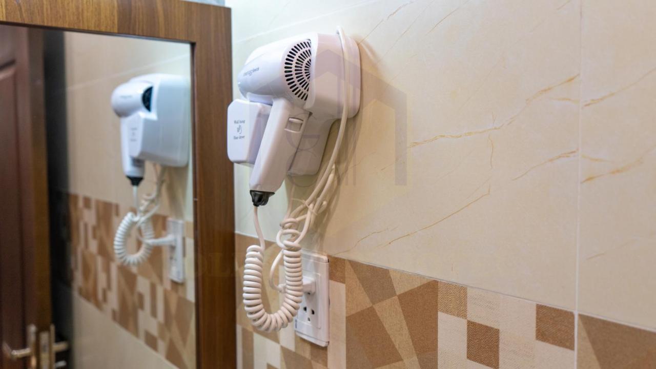 Gold City Hotel Tây Ninh Екстериор снимка
